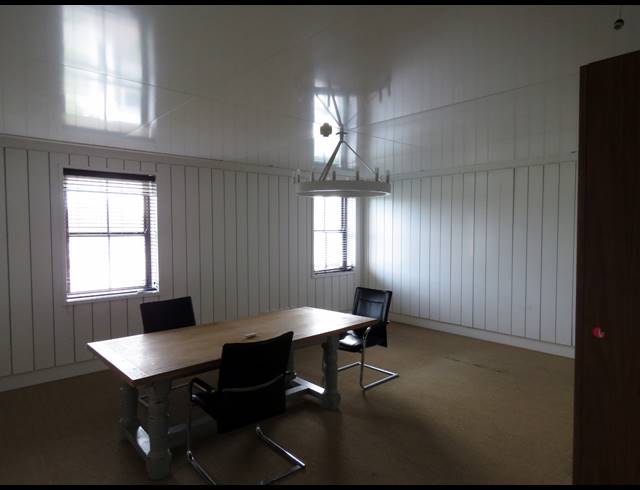 716M² OFFICE TO LET IN STELLENBOSCH CENTRAL